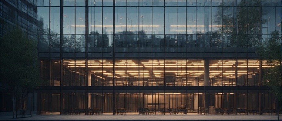 Инженерные компании &mdash; MEP (электрика, вентиляция, сети, слаботочка)