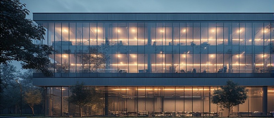 Коммерческая недвижимость (ТЦ, БЦ, отели)