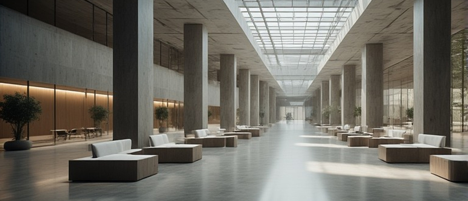 Служебное произведение в архитектурном бюро: закрепление прав на проекты за компанией