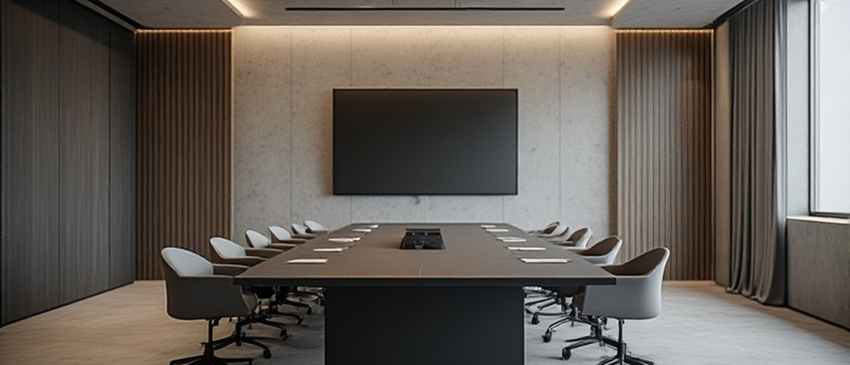 Архитектурные и проектные бюро