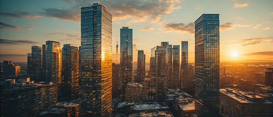 Реконструкция торгового центра: согласование изменений владельцем с арендаторами