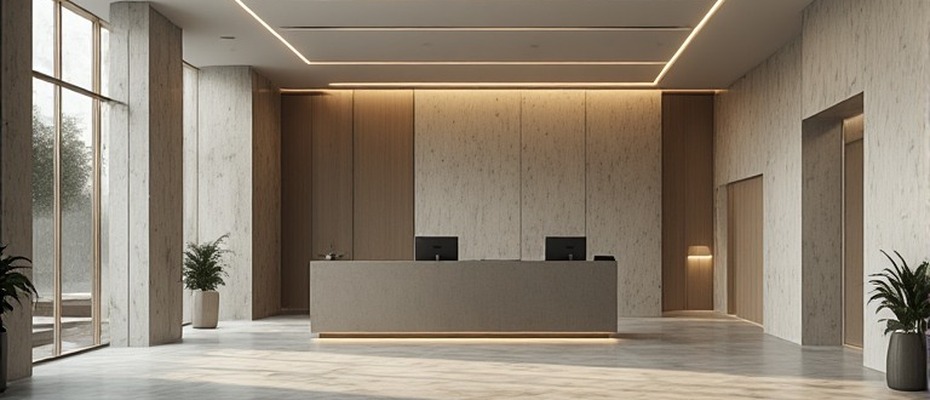 Великобритания. Розыск имущества