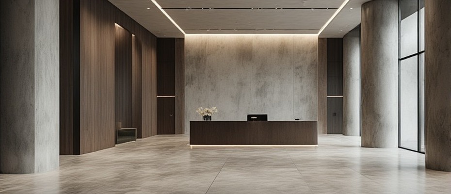 Великобритания. Недвижимость