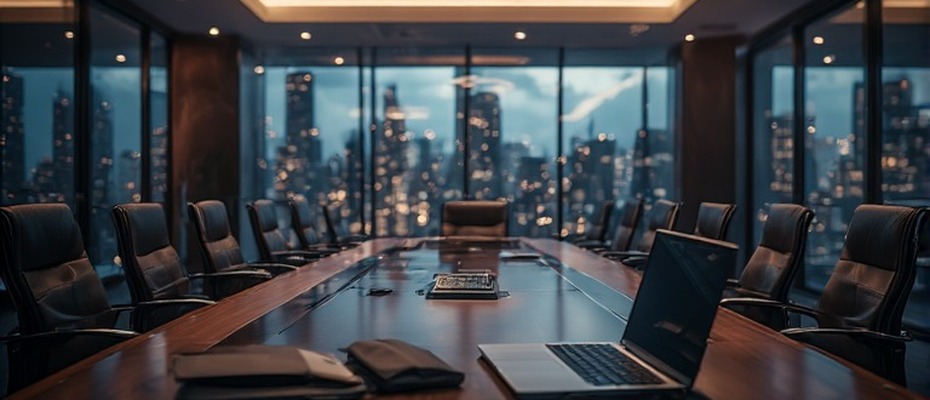 доминирующая компания на локальном рынке