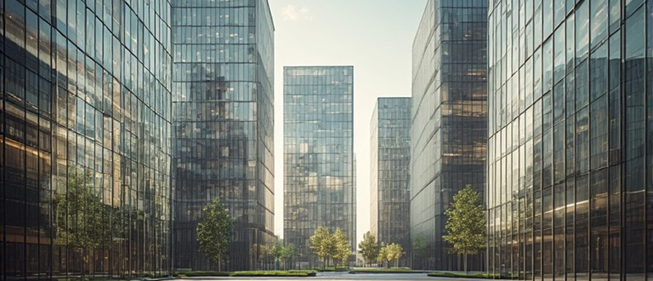 Катар недвижимость