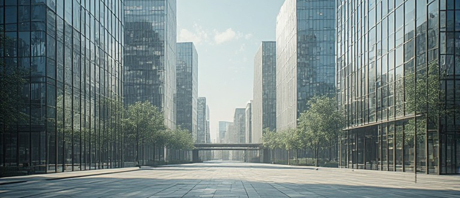 Китай недвижимость