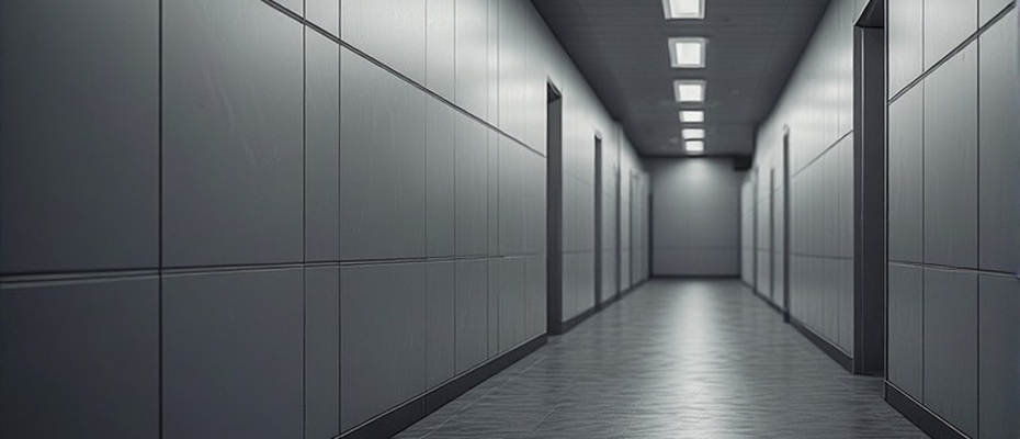 Норвегия. Контрагент