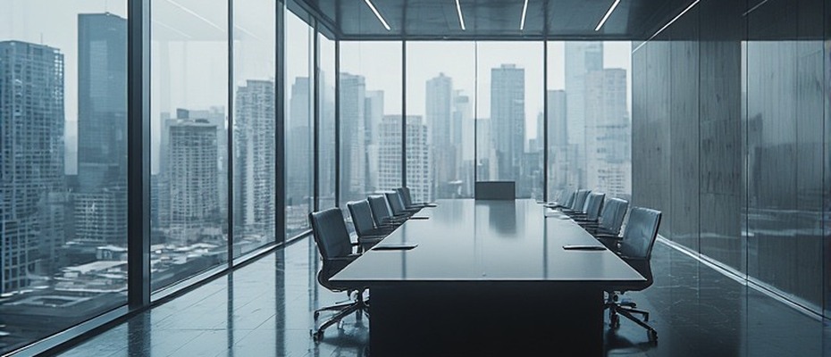 Дания. Розыск имущества