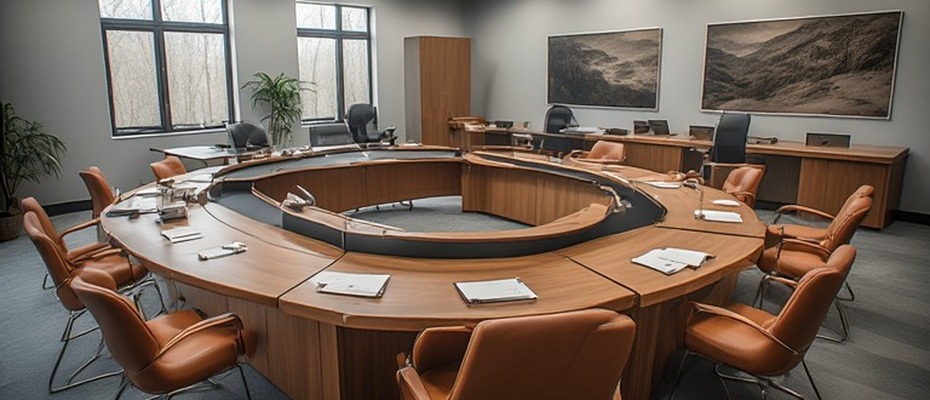 Договор строительного подряда: оговорка о разрешении споров