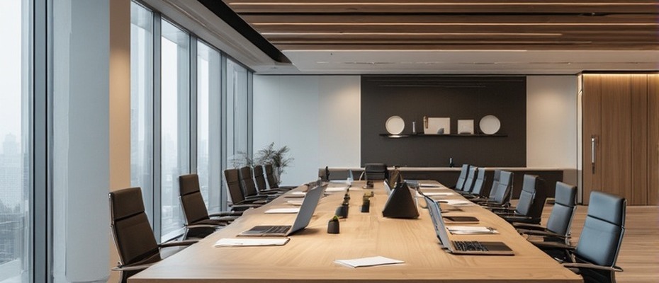 Снятие корпоративной вуали