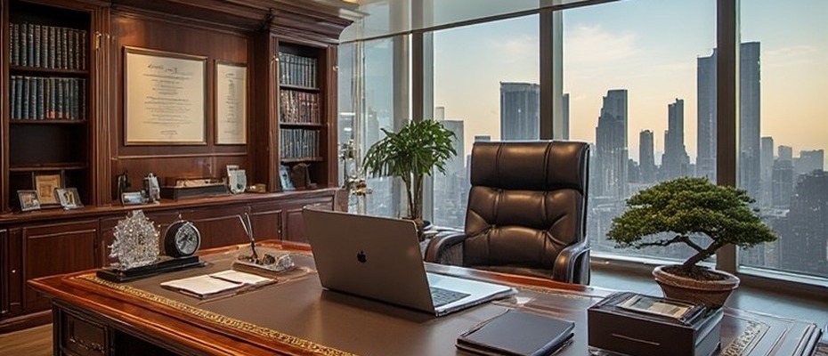 История завода