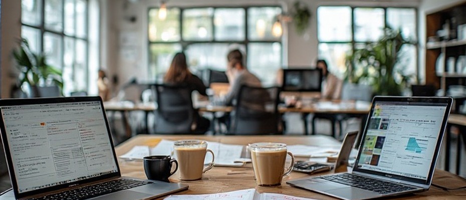 Корпоративный договор