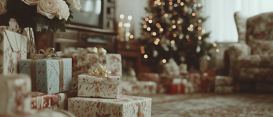 набор конфет