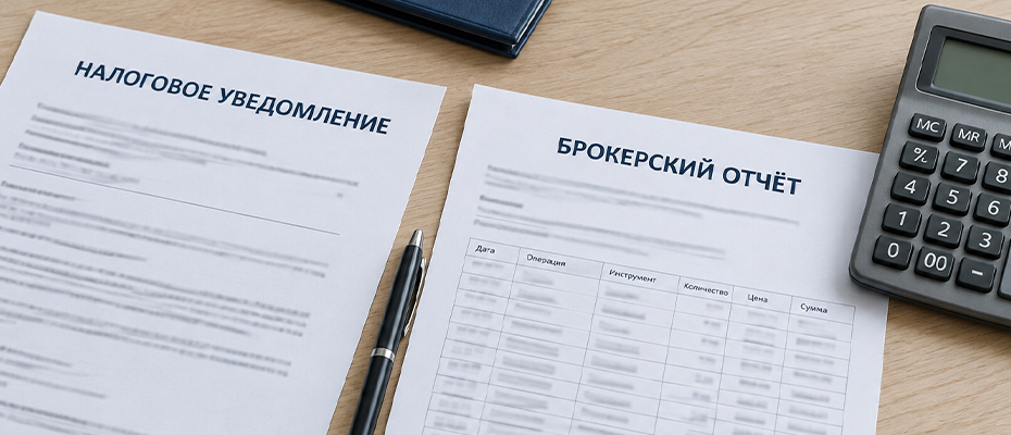3-НДФЛ по данным CRS