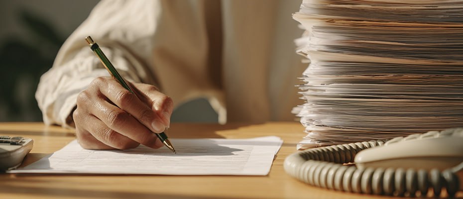 что требует налоговая