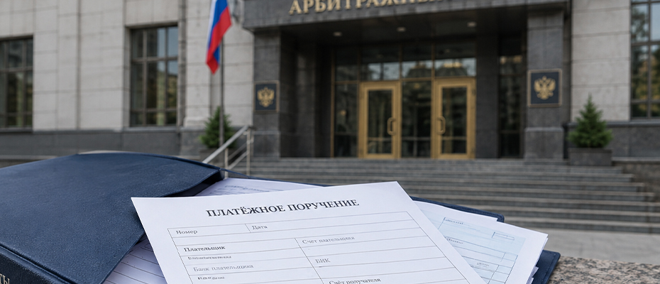 Дело Блиновской