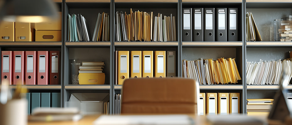 Экологический иск 