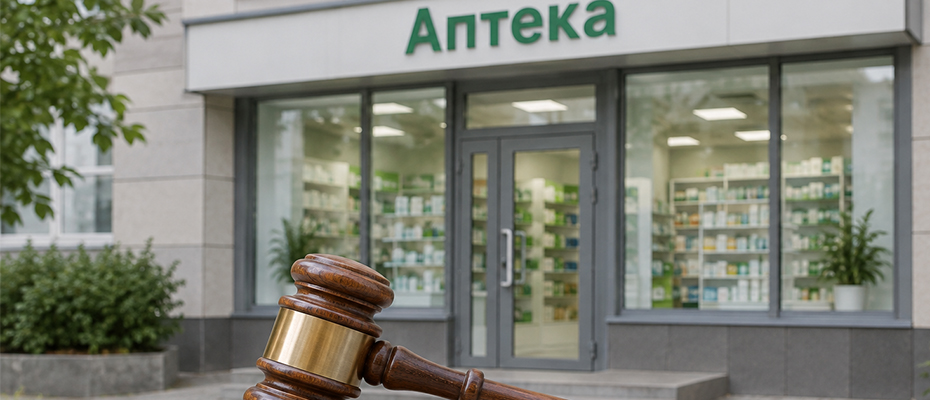 Госаптеку снова продают