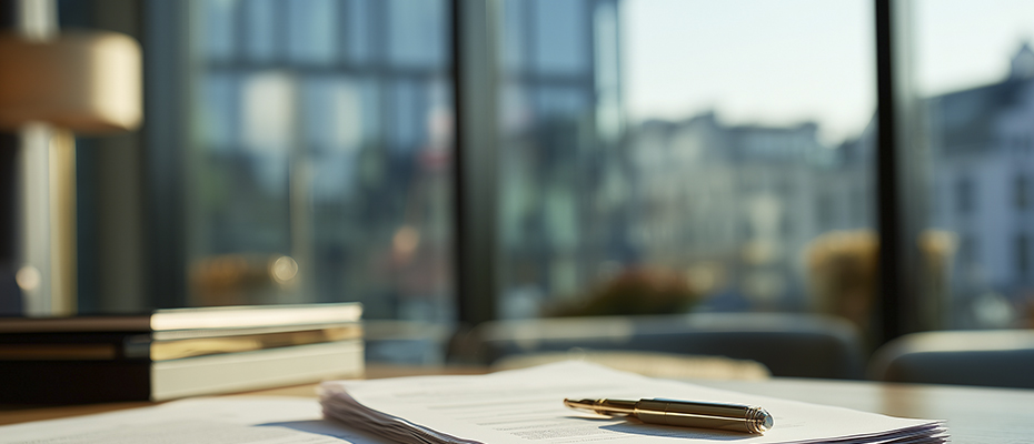 как зафиксировать договоренность