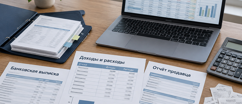 Как проверить реальную прибыль