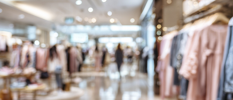 Модный Континент