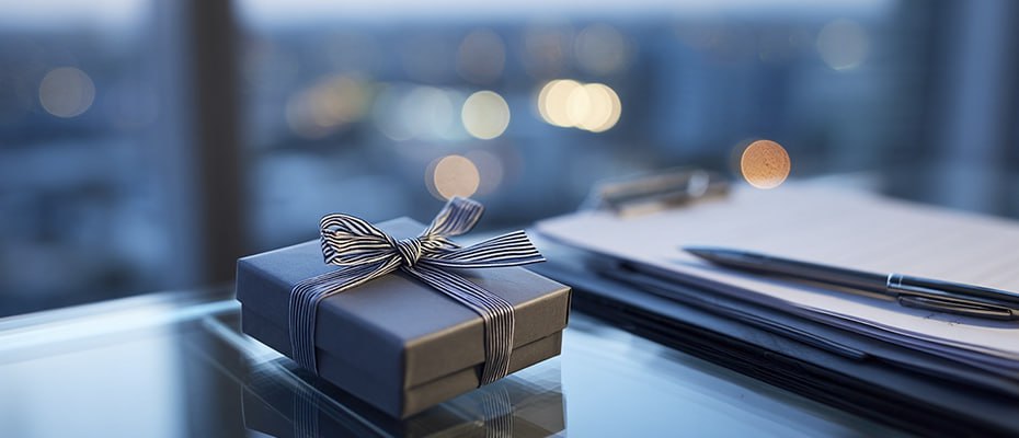 корпоративные вопросы