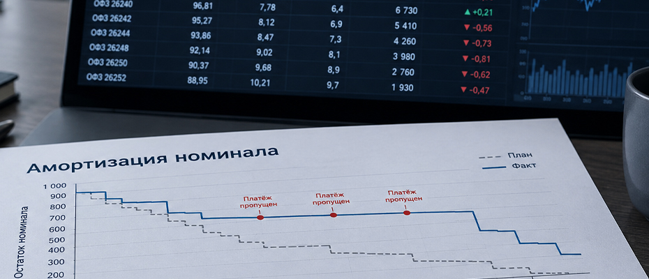 Дефолт ММЗ