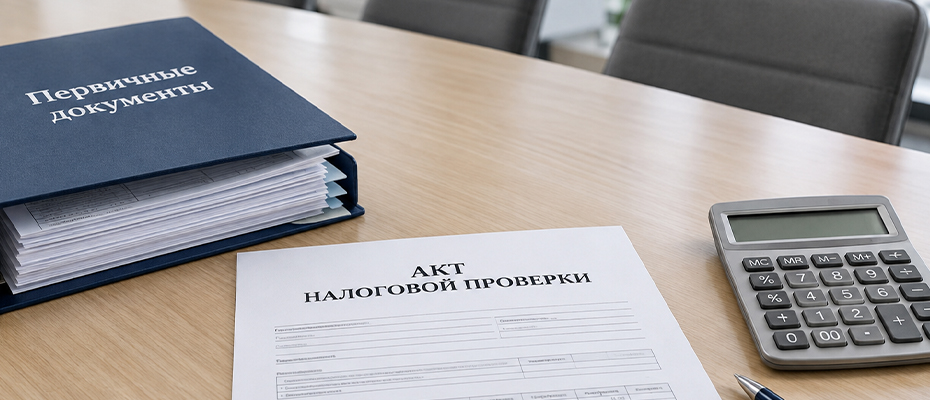 Налоговая реконструкция