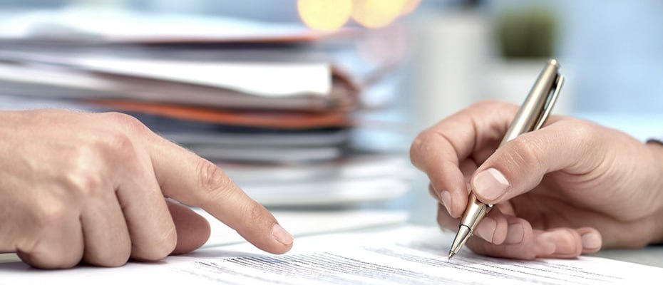 Налоговый резидент 