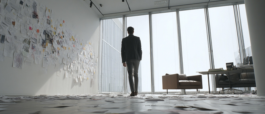 Простые решения