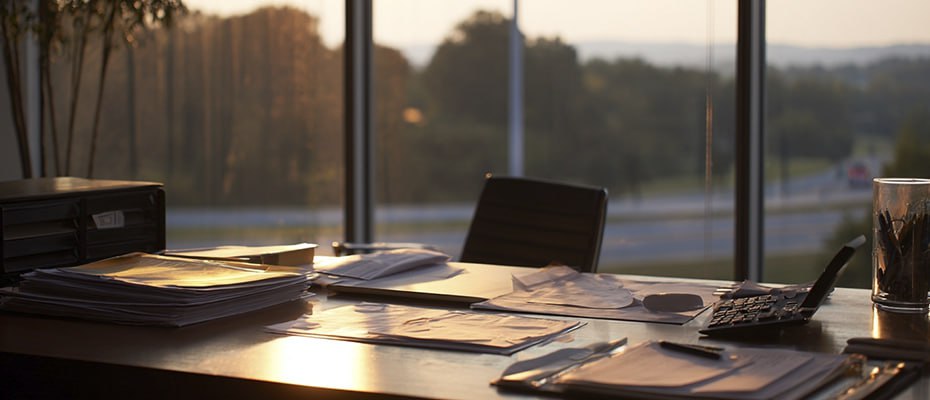 судебный процесс