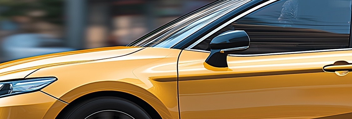 Закон о локализации такси