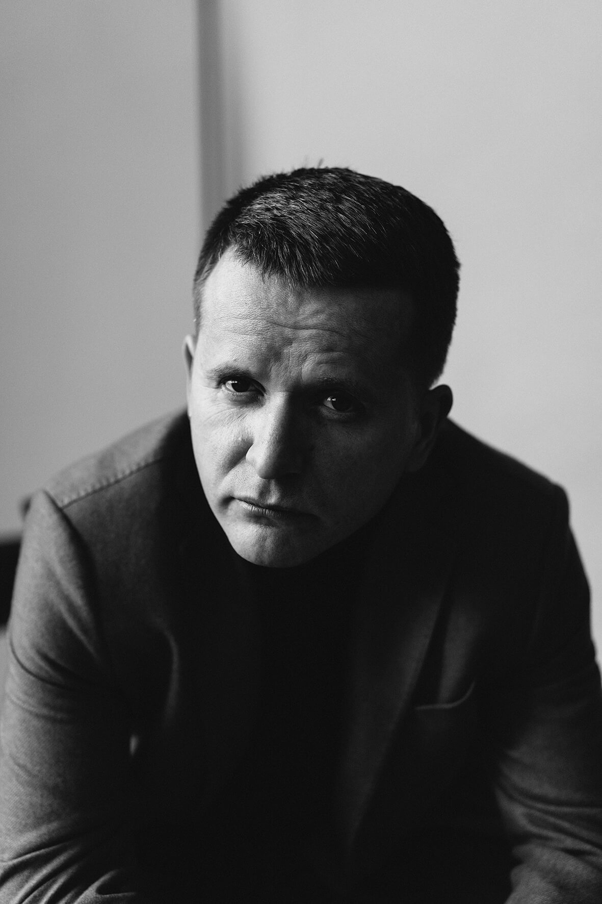 Виталий Ветров