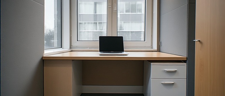 Приёмка работ в строительном подряде