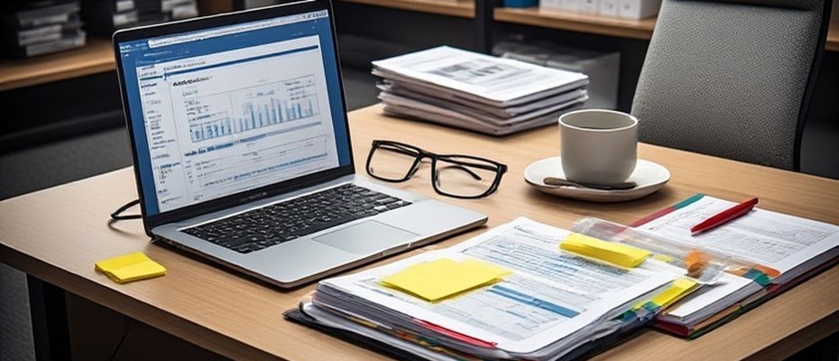 Работа на заводе